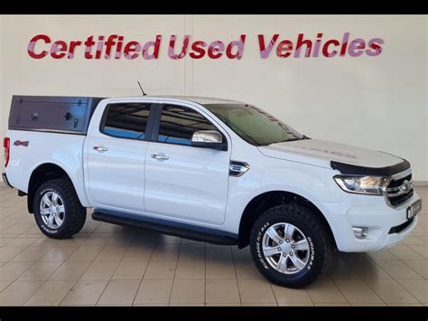 Used Ford Ranger 2020 for Sale in Philippines at Best Price.